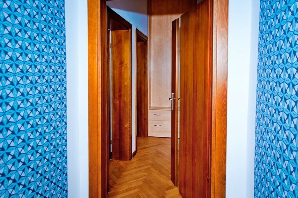 Hl Lebski Apartamenty Łeba Kamer foto