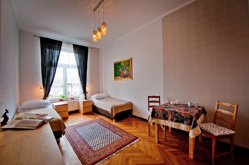 Hl Lebski Apartamenty Łeba Kamer foto